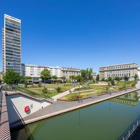 Wilseize By Max, Bright, Renovated Studio, 1 Min Station Apartamento *