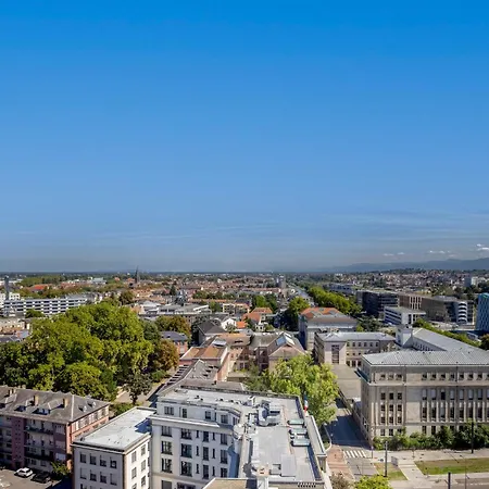 Apartamento Wilseize By Max, Bright, Renovated Studio, 1 Min Station